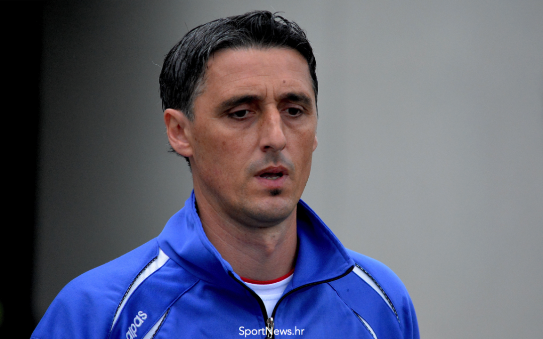 Moslavina izgubila od Petrinje – Buinac novi trener