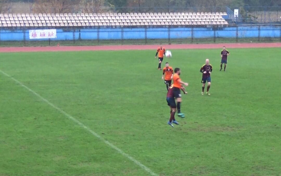 HNŠK Moslavina – NK Sutla-Laduč  4:0