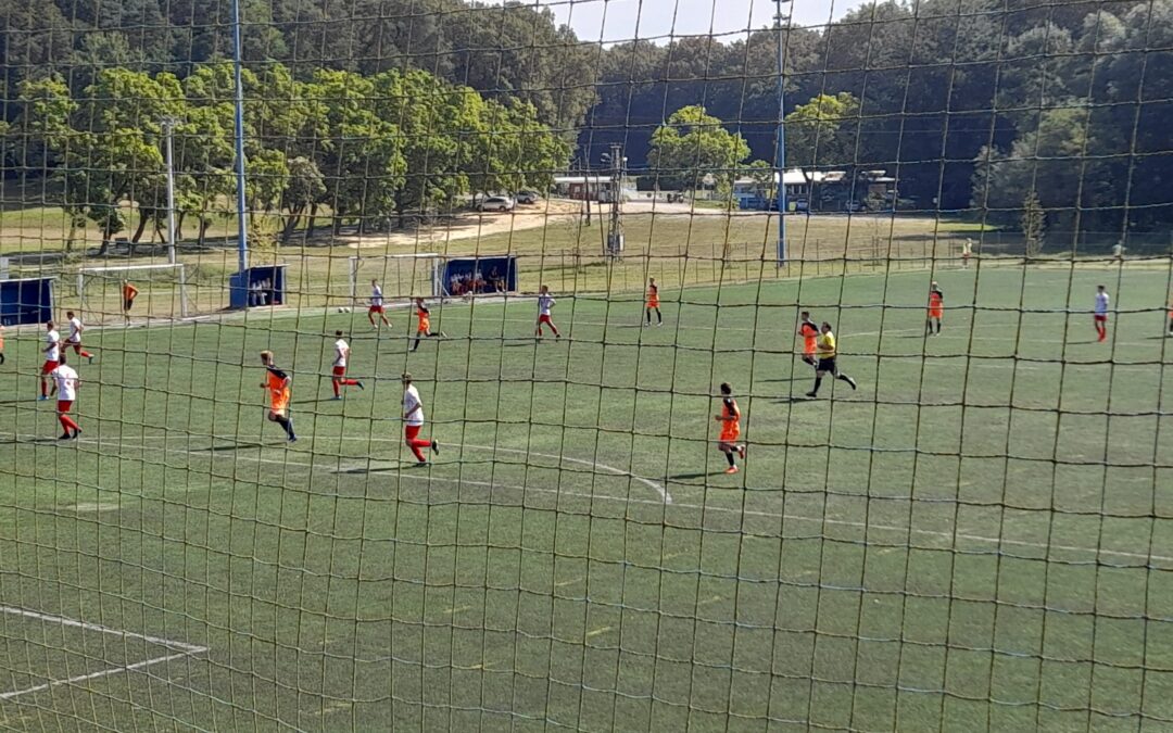 KADETI POBIJEDILI KURILOVEC 