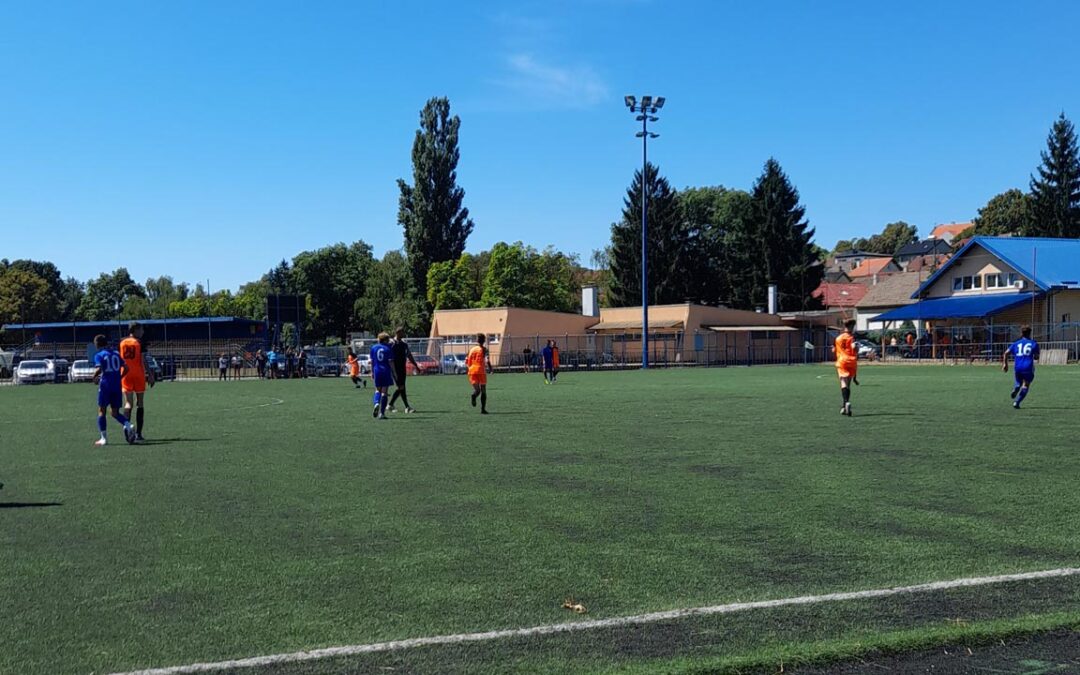 HNŠK MOSLAVINA – NK SLAVEN BELUPO