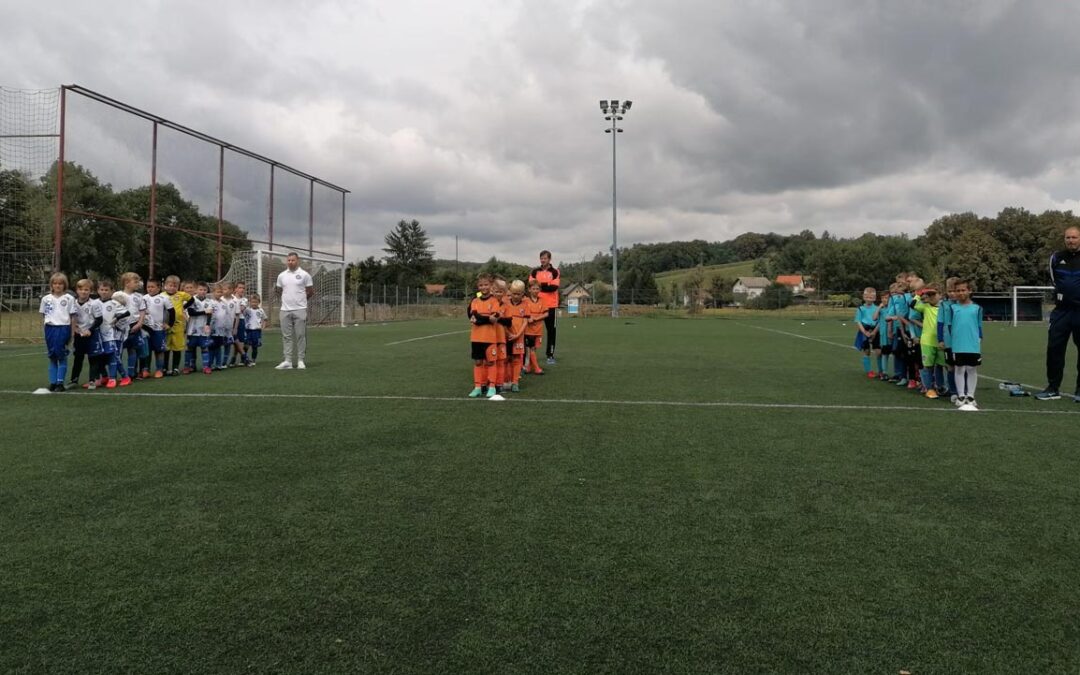 MEMORIJALNI    TURNIR   ‘’PETAR   GLIGIĆ’’