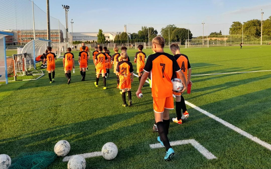 FANTASTIČNI REZULTATI SVIH KATEGORIJA ŠKOLE NOGOMETA