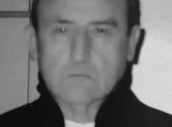 PREMINUO KRUNOSLAV ČUČEK