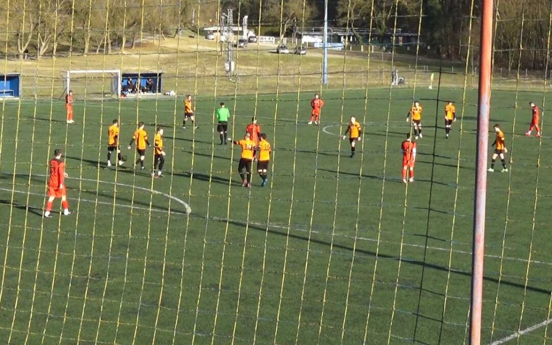 HNŠK Moslavina – NK Kurilovec  7:0