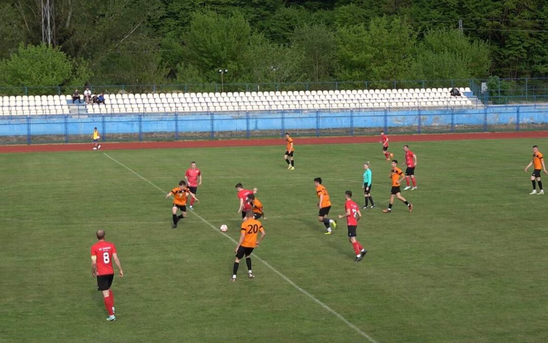 HNŠK MOSLAVINA – NK CROATIA HRASTJE  3:0