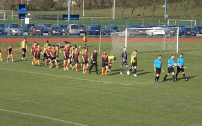 HNŠK Moslavina – NK Stupnik  3:2
