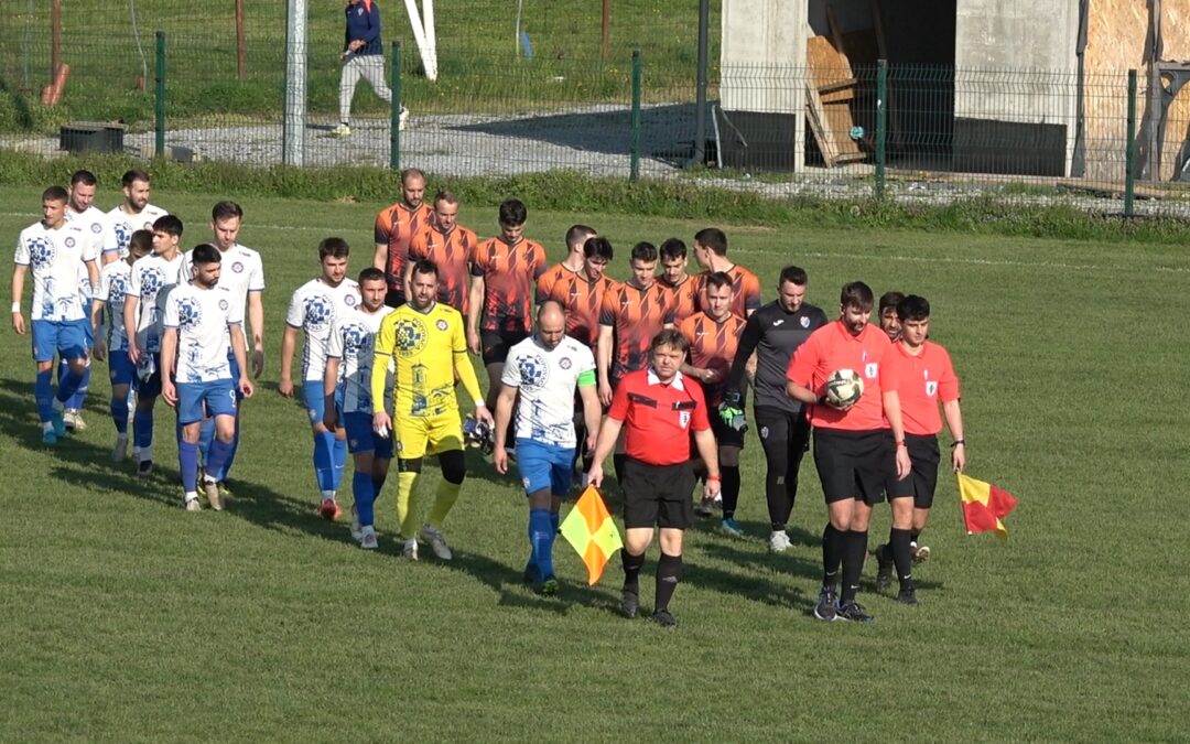 KUP SENIORA KUTINA 24/25  SNK Moslavac – HNŠK Moslavina  0:2