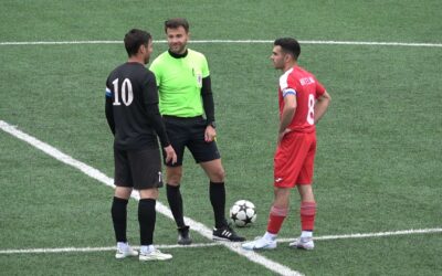 NK Zelins – HHNŠK Moslavina 5:2