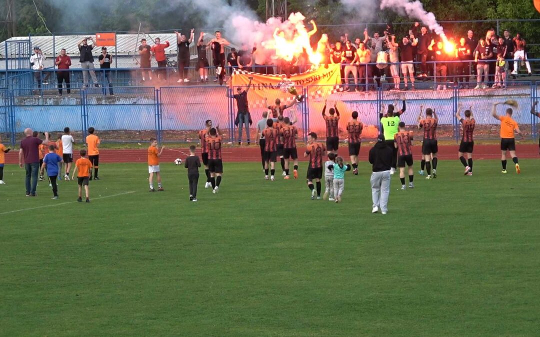 KUP SENIORI 25/26, Finale HNŠK Moslavina – NK Libertas 3:1