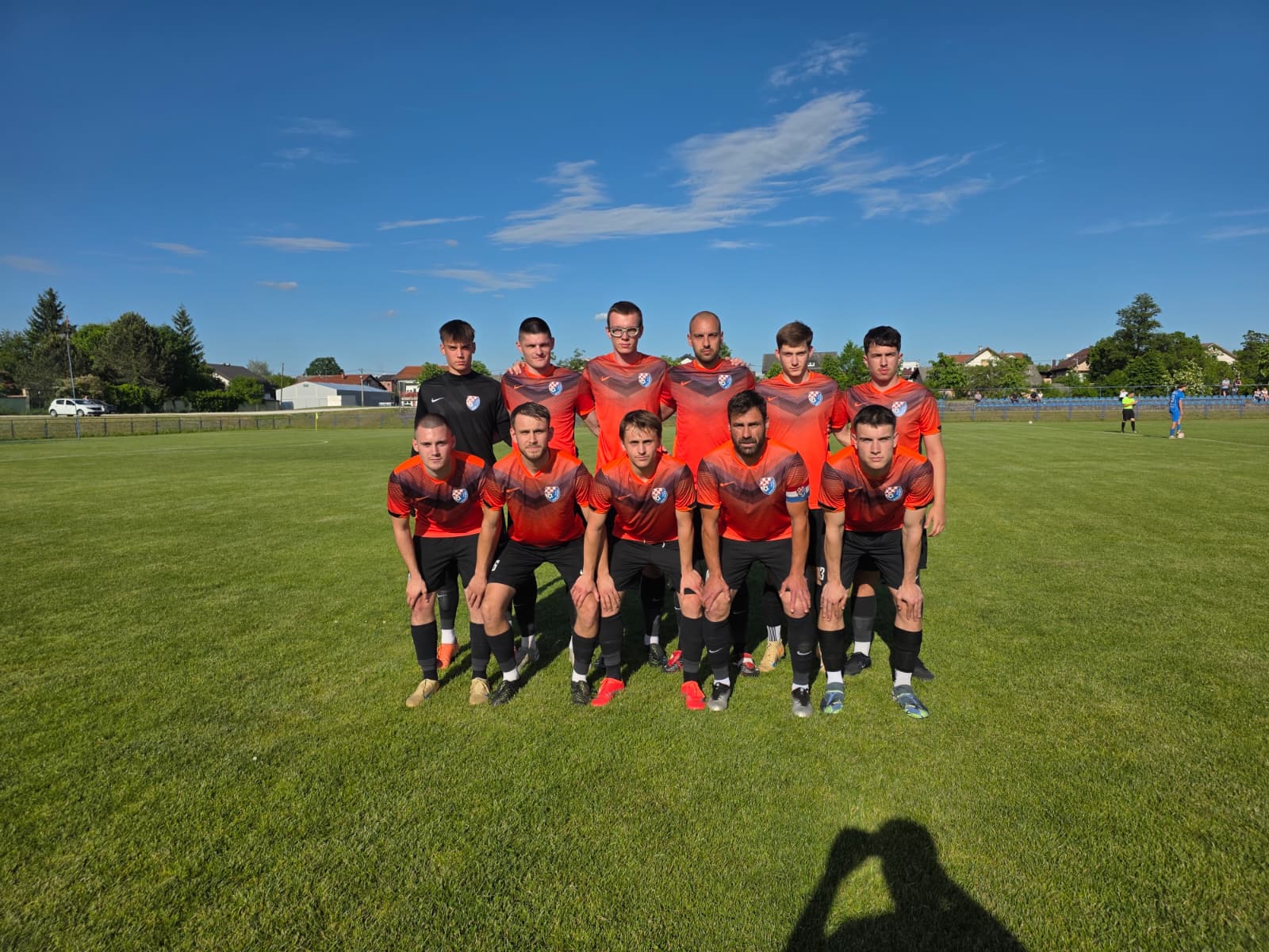 NK Jaska Vinogradar – HNŠK Moslavina 0:2