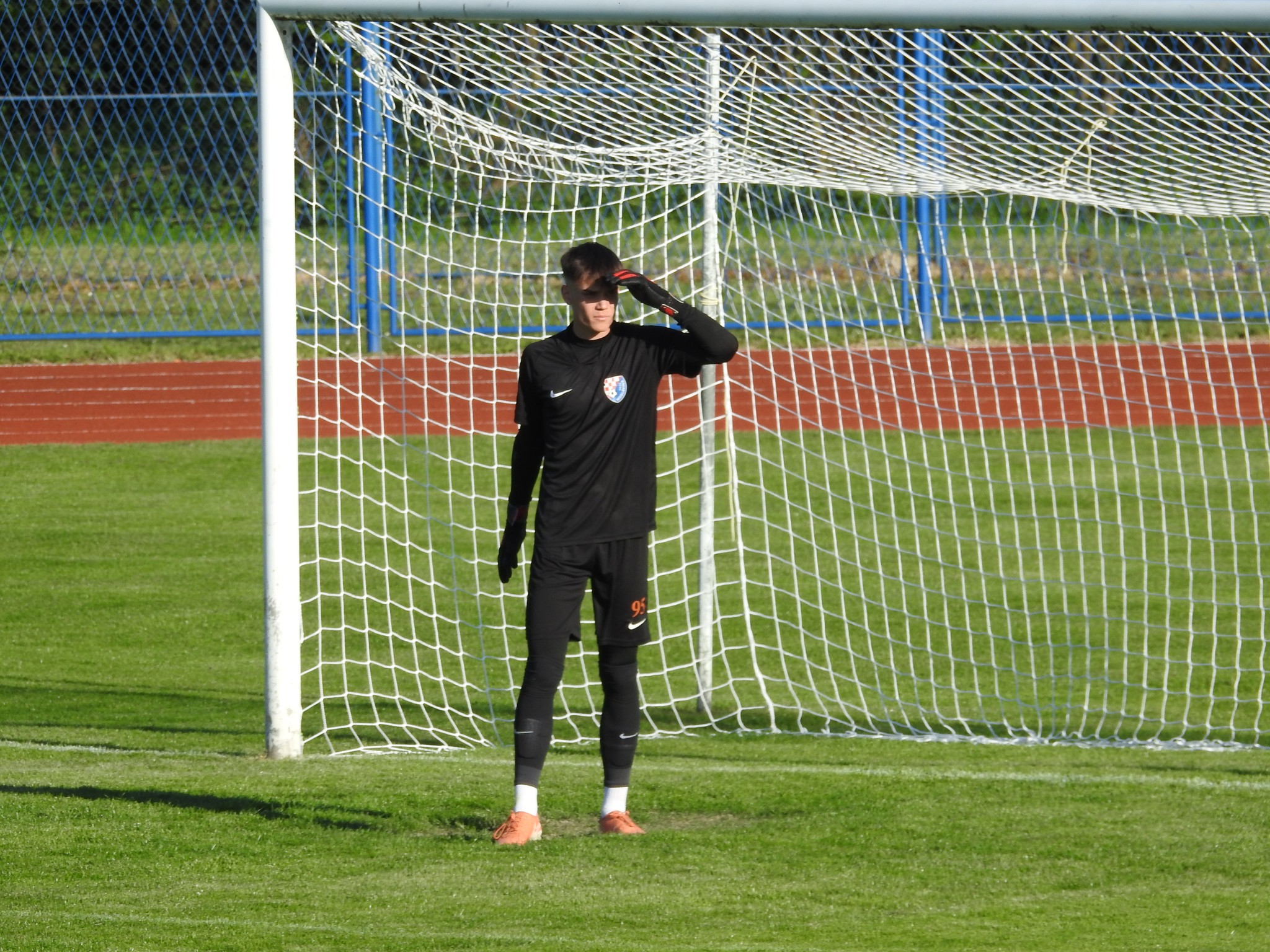 HNŠK Moslavina – NK Sava Strmec 6:1